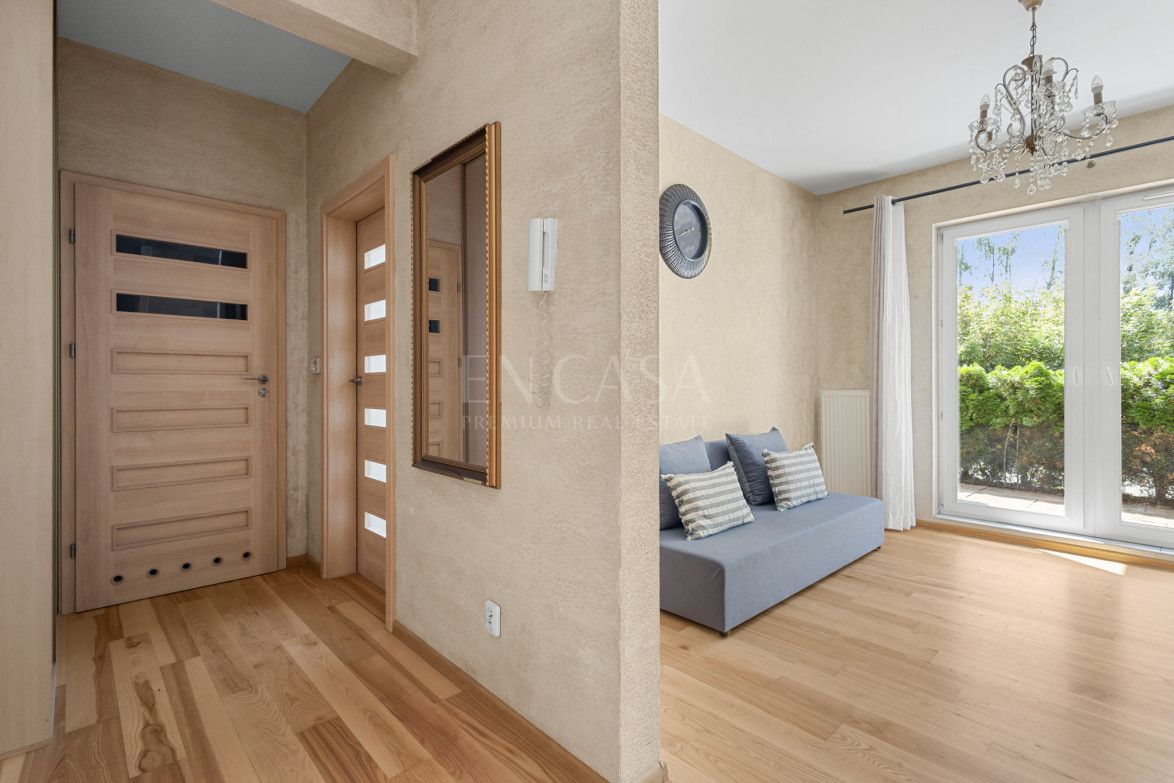 Apartment Sale Warszawa Ursynów Ludwinowska 3
